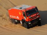 Iveco Trakker Evolution I 4x4 2008 года